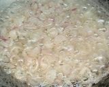 Foto langkah ke 5 dari resep Lodeh tempe teri.