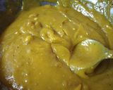 મેંગો ફજ લોનાવલા (Mango Fudge Lonavala Recipe In Gujarati) રેસીપી સ્ટેપ2ફોટો