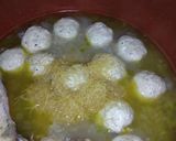 صورة لخطوة 3 من وصفة جاري ابيض 🥣