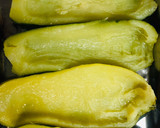 Foto del paso 2 de la receta: Zapallo Italiano Relleno
