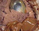 Foto del paso 2 de la receta: Crema de chocolate
