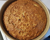 Foto del paso 3 de la receta: Torta de banana y coco con harina integral y avena