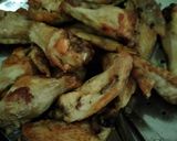 Foto langkah ke 1 dari resep Woku Ayam.