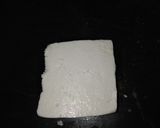A picture of step 1 of Gravy Paneer Tikka Masala.