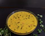 મેથી ની કઢી (Methi Kadhi Recipe In Gujarati) રેસીપી સ્ટેપ4ફોટો