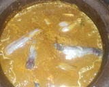 கிழங்கா மீன் குழம்பு ரெசிபி ஸ்டேப் 4 புகைப்படம்