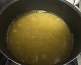 Foto del paso 1 de la receta: Sopa de calabaza con cebolla y papa. MUY FÁCIL!
