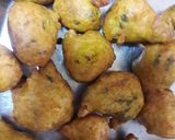 મેથી ના ભજીયા (Methi Bhajiya Recipe in Gujarati) રેસીપી સ્ટેપ4ફોટો