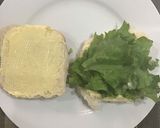 Foto del paso 1 de la receta: Emparedado de ross