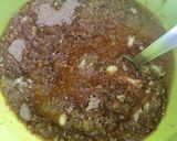 Gesztenyés alagút recept fázis 1 fotója