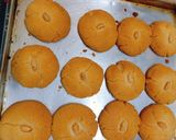 Hình bước làm 4 của món Bánh bột đậu đơn giản
