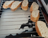 Foto del paso 4 de la receta: Torrijas