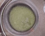 A picture of step 4 of Cucumber juice 🍸🍹.