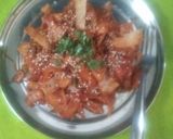 A picture of step 13 of Tasty Healthy Roti Noodles.