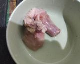 Foto langkah ke 2 dari resep Tomato ramen/Ramen kuah tomat/Mi kuah tomat.