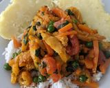 Foto del paso 5 de la receta: Mongonguito a la italiana  a mi estilo