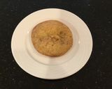 A picture of step 13 of Snickerdoodle Cookies with a Soft Chewy Vanilla Caramel Center.