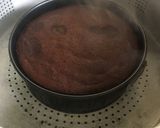 Foto langkah ke 7 dari resep Brownis Kukus.