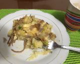 Foto del paso 2 de la receta: Atollado de yuca