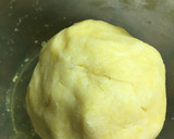 Foto del paso 2 de la receta: Lemon Pie