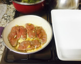 Foto del paso 4 de la receta: Filetes de solomillo en salsa