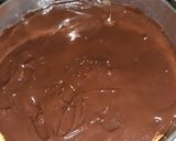 Kinderbueno torta/egészségesebb változat recept fázis 1 fotója