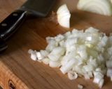 Foto del paso 2 de la receta Ensalada de patata saludable y rica