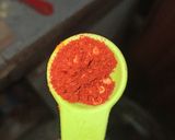 A picture of step 23 of Lauki Tikka Masala.