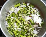 Foto del paso 2 de la receta: Fondo de verduras