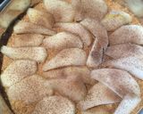 Foto del paso 4 de la receta: Cheesecake de peras