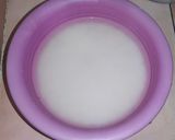 ராஜ்மா புலாவ்/ (Rajma Pulao recipe in tamil) ரெசிபி ஸ்டேப் 1 புகைப்படம்