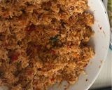 Foto langkah ke 3 dari resep Kluban/ Urap Sayur.