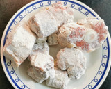 Foto del paso 2 de la receta: Rabo de vacuno al Chocolate