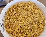 Foto del paso 1 de la receta: Lentejas al Curry