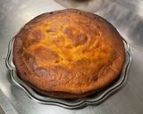 Une image de l'étape 17 de Gâteau diablotin à l'ananas et citron.