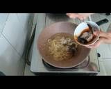 Crispy beef steak langkah memasak 3 foto