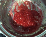 Foto del paso 4 de la receta: Porridge ~receta base+ frambuesa~