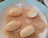 Foto del paso 4 de la receta: Croquetas de bacalao