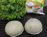 Foto langkah ke 6 dari resep Bakpao.