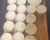 Foto del paso 3 de la receta: Cupcakes