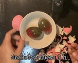 รูปขั้นตอนการทำที่ 2 ของ ผัดกระเพราไข่เยี่ยวม้า