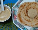 A picture of step 9 of Peanut Chutney & Cheese Sandwich.
