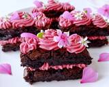 Cara Membuat Fudgy Brownies Gluten Free 5