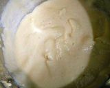 A picture of step 3 of Chandrakala.