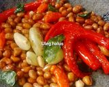 Foto langkah ke 2 dari resep Cara Membuat Pecel Madiun Rumahan Yang Gampang Dan Enak.