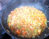 Foto del paso 2 de la receta: Caponata de berenjenas