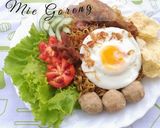 Foto langkah ke 4 dari resep Mie Goreng.