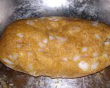 A picture of step 3 of Missi Masala (Roti).