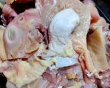Foto langkah ke 1 dari resep Soto Ayam Warisan Ibu.