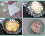 Foto del paso 3 de la receta: Tortas en sartén o torta fritas